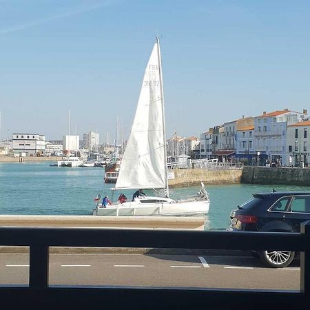 Petite Maison Les Sables D'Olonne Eksteriør billede
