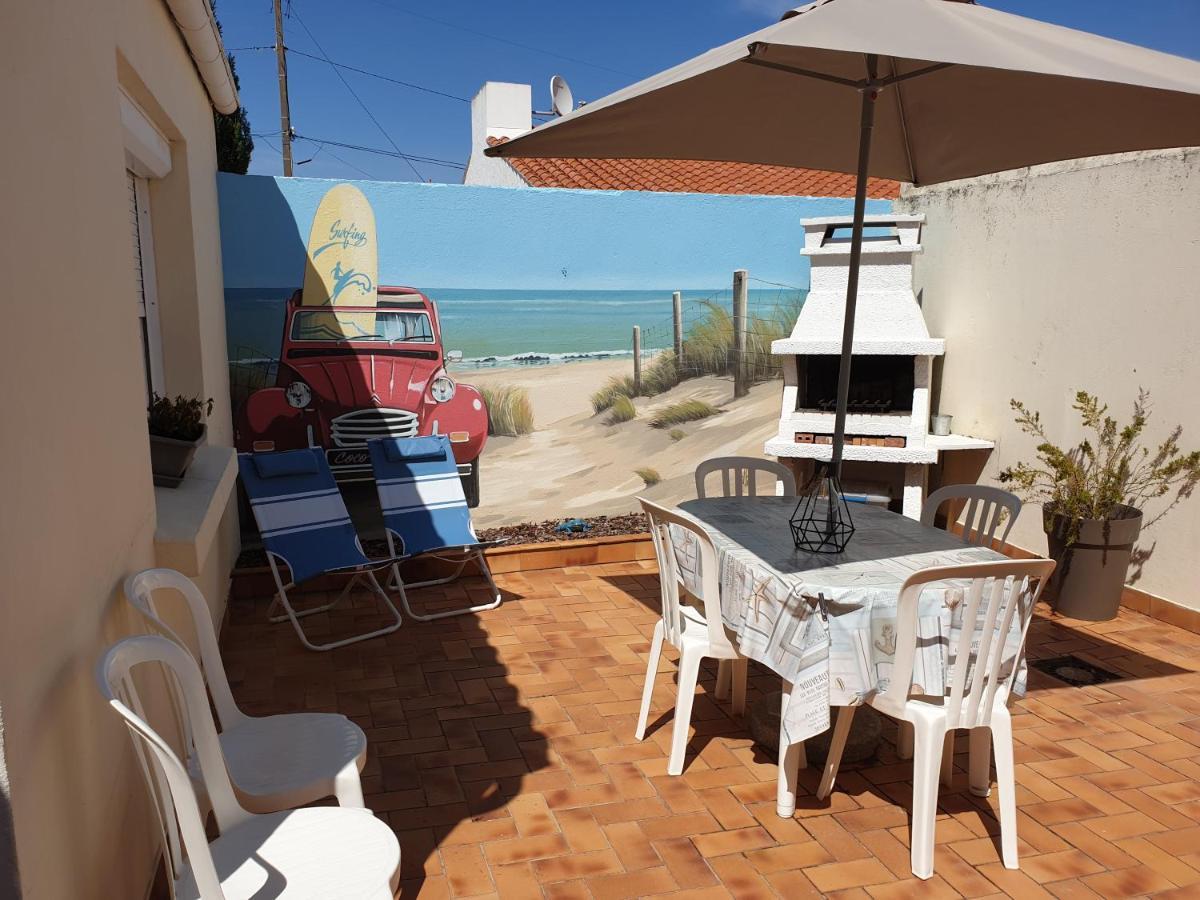 Petite Maison Les Sables D'Olonne Eksteriør billede