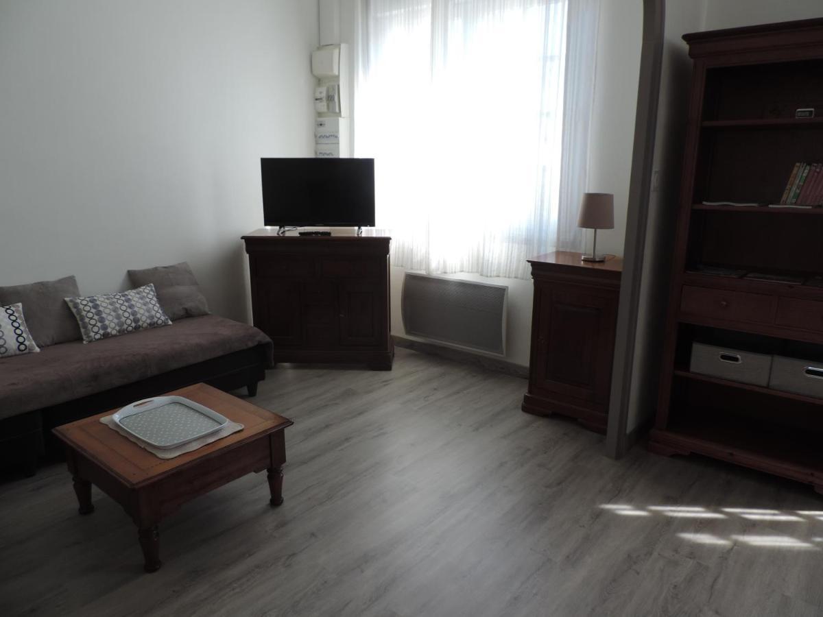 Petite Maison Les Sables D'Olonne Eksteriør billede