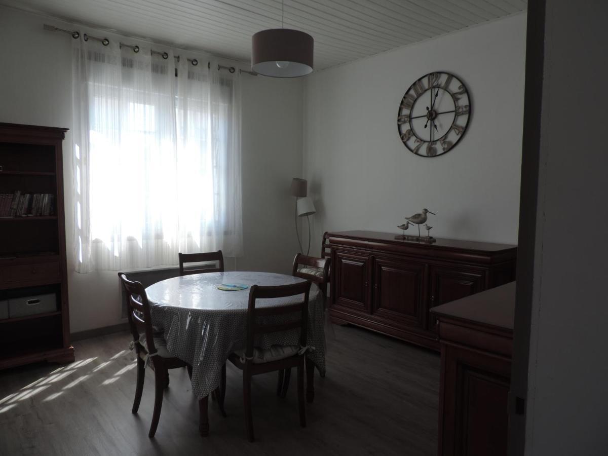 Petite Maison Les Sables D'Olonne Eksteriør billede