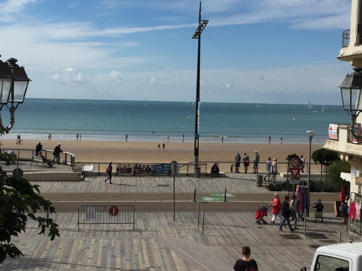 Petite Maison Les Sables D'Olonne Eksteriør billede