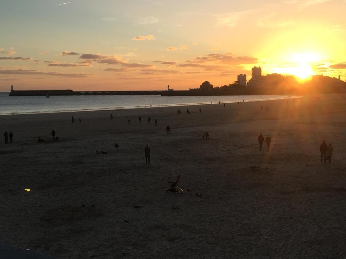Petite Maison Les Sables D'Olonne Eksteriør billede