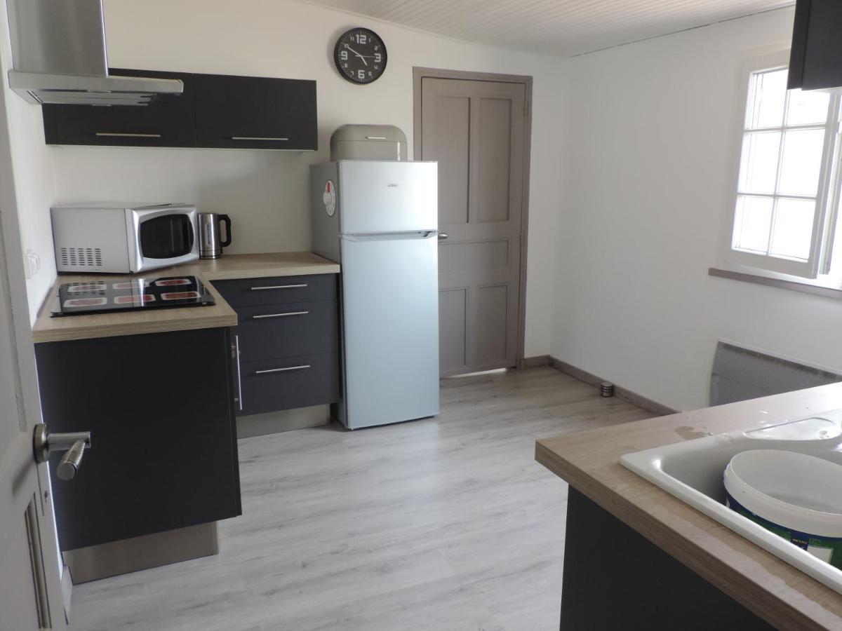 Petite Maison Les Sables D'Olonne Eksteriør billede