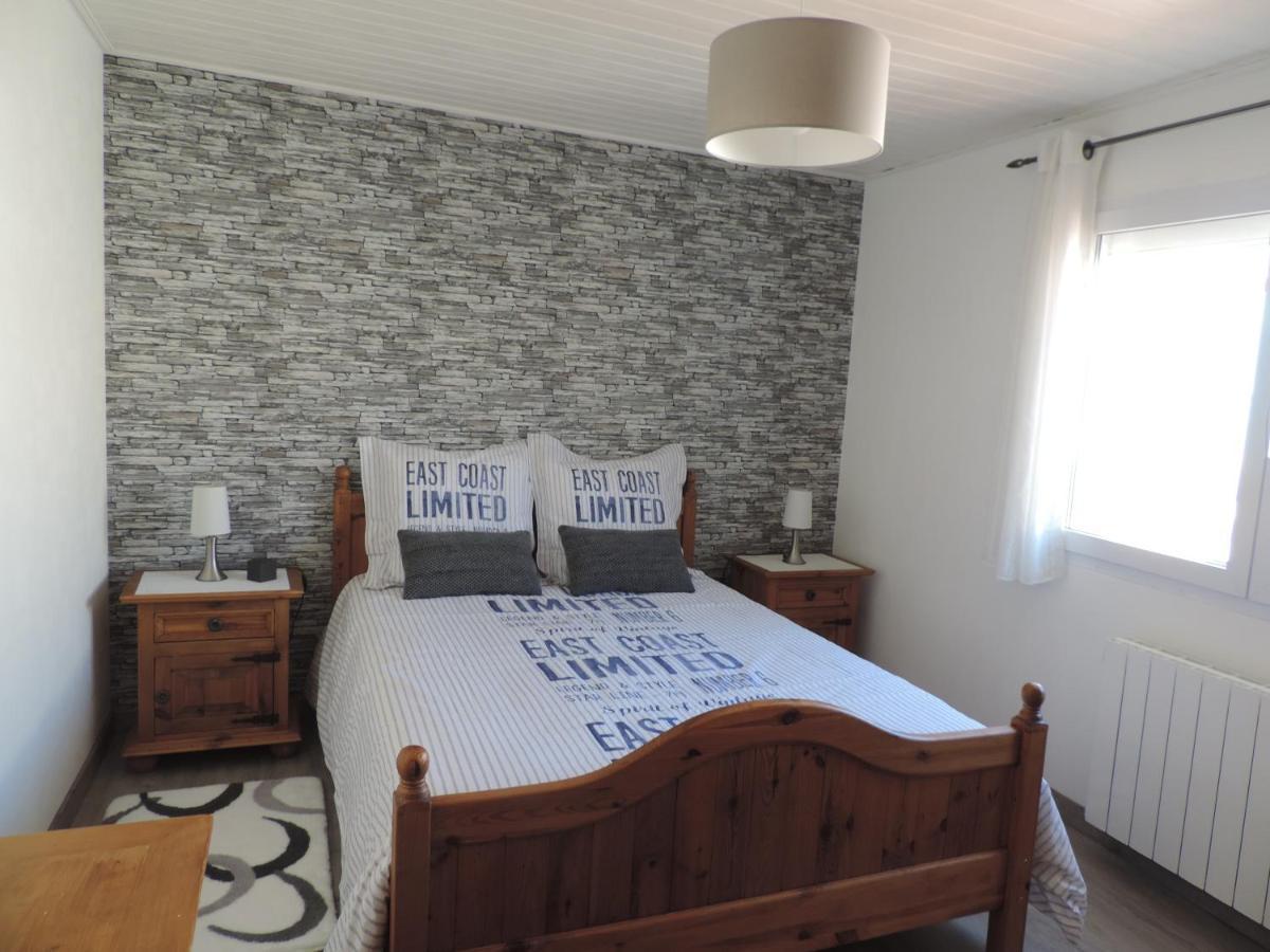 Petite Maison Les Sables D'Olonne Eksteriør billede