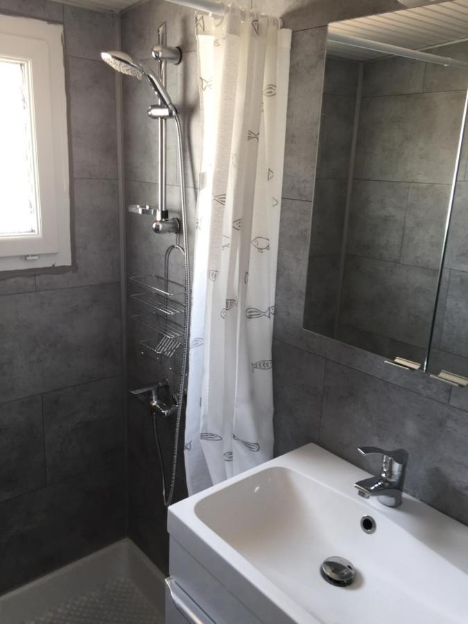 Petite Maison Les Sables D'Olonne Eksteriør billede