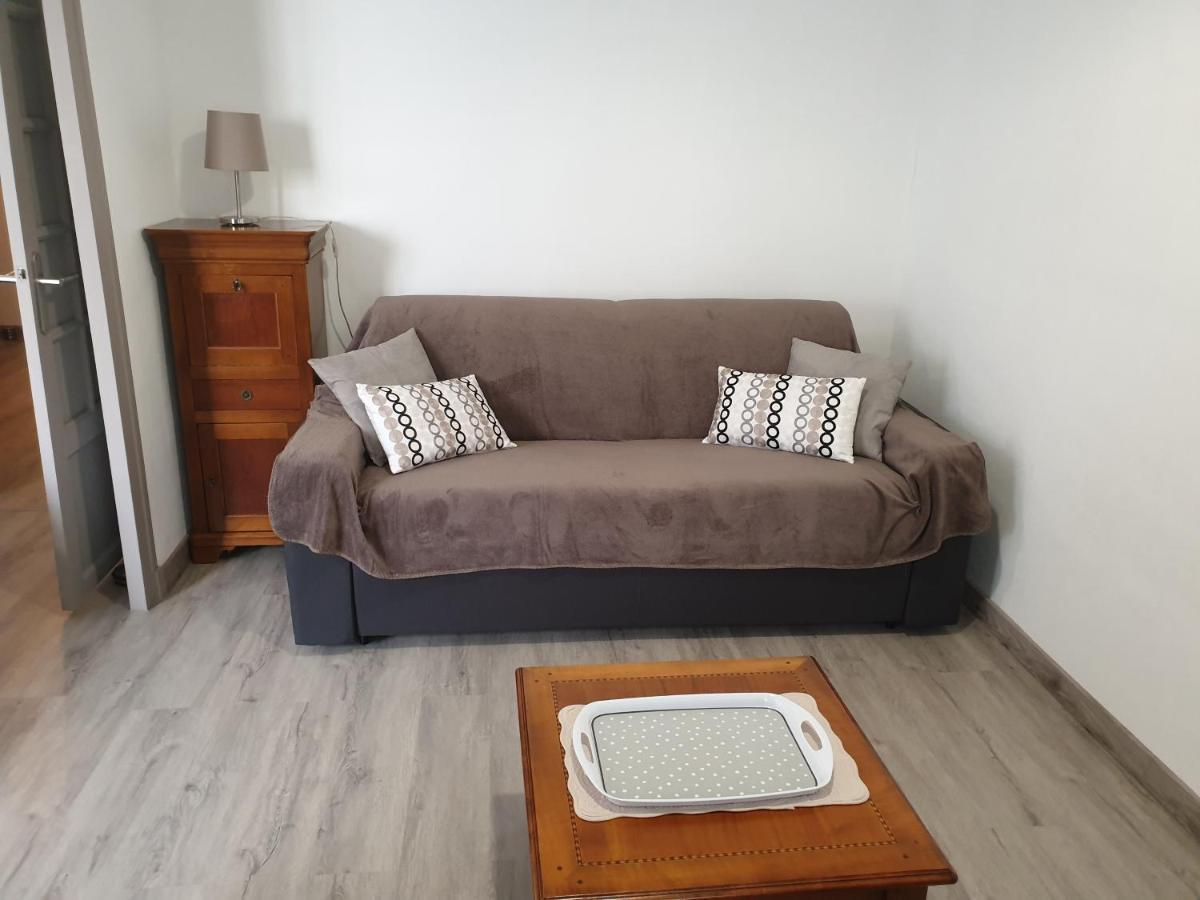 Petite Maison Les Sables D'Olonne Eksteriør billede
