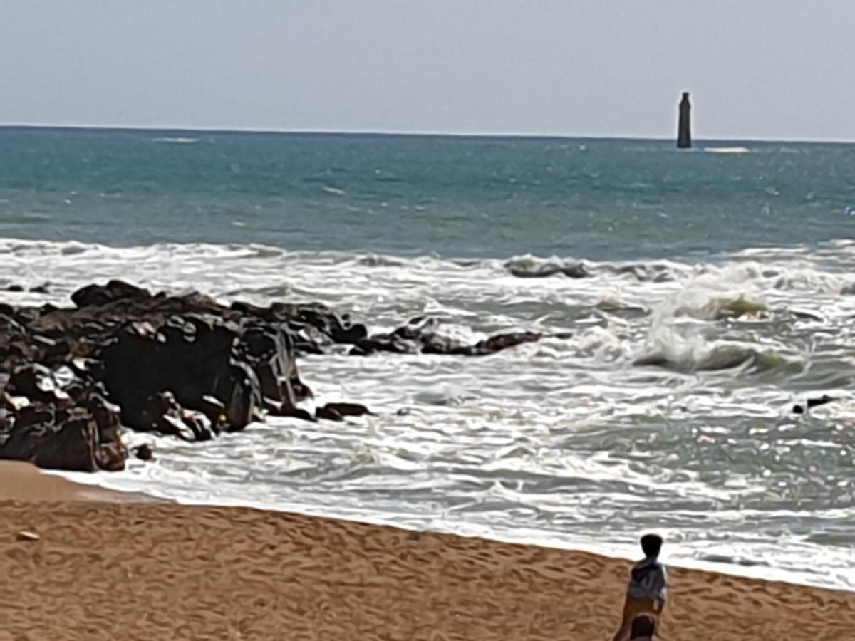 Petite Maison Les Sables D'Olonne Eksteriør billede