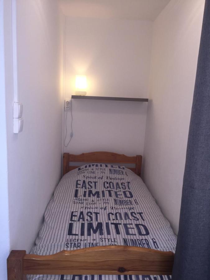 Petite Maison Les Sables D'Olonne Eksteriør billede