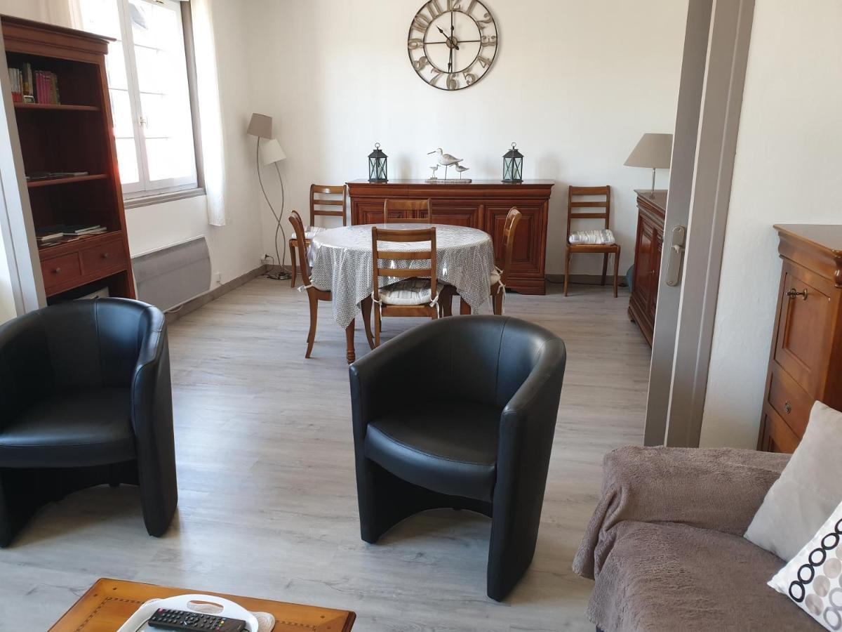 Petite Maison Les Sables D'Olonne Eksteriør billede